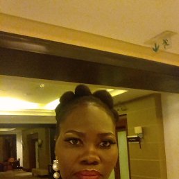 Priscilla, 31, 
