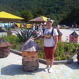 Andrey, ������� ��������, 35 ���