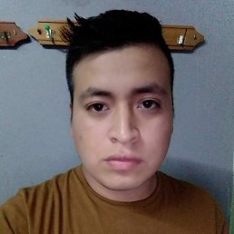 Yoan, 25, 