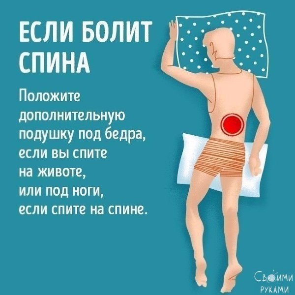 Немного научных способов избавиться от проблем со сном - 9