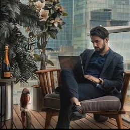 Samuel Golden, �����������, 26 ���