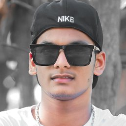 Rahul Sah, , 21 