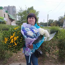Татьяна, 49, Днепродзержинск