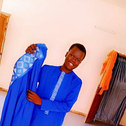 Ibrahima, �����������, 20 ���