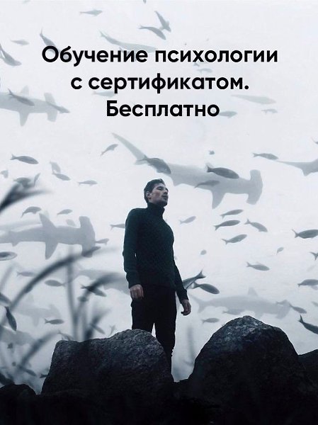 Открыт набор на курс по психологии. Экспресс-обучение с нуля бесплатно. Онлайн Институт Практической ...