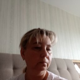 Светлана, 50, Димитровград