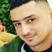 Rustam, 28 ,  