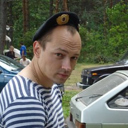 Алексей, 28, Вад