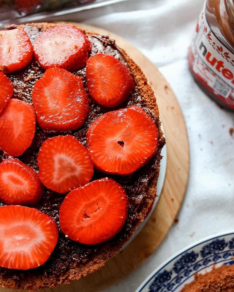  Nutella  .   ,   ,     ,  ... - 4