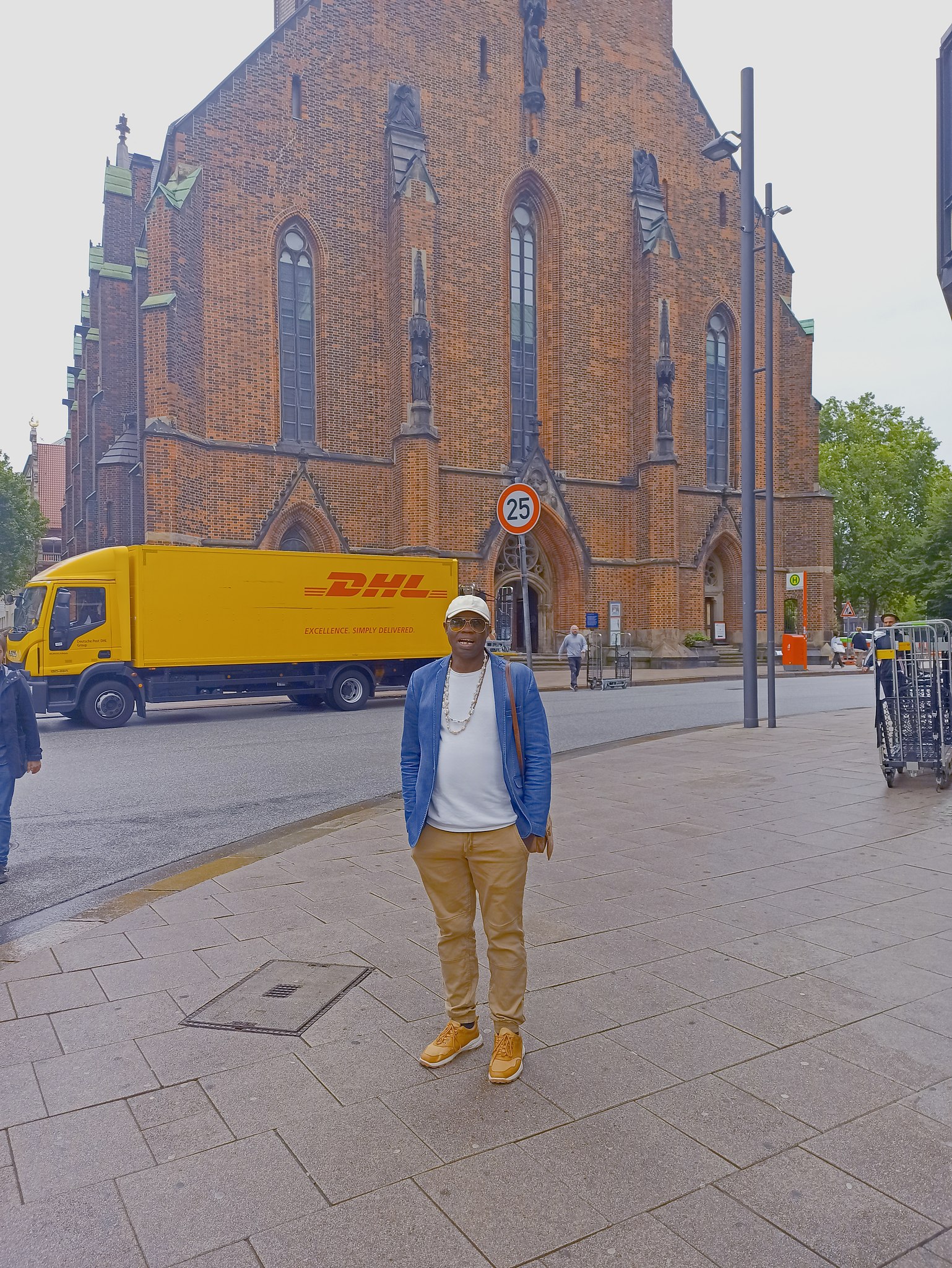 Itopa (Big John) Yusuf - 2  2023  22:09 - 8