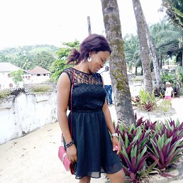 Kadiatu Koroma, ������, 34 ����