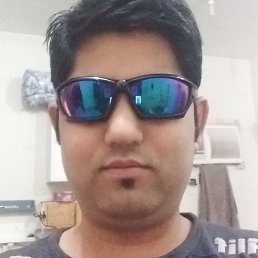 Dinesh, , 31 