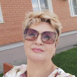 Светлана, 64, Волгоград