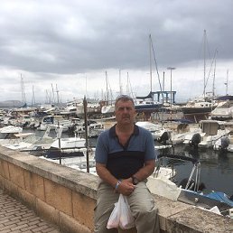 ���� Viktor, ������, 56 ��� - ��������� 25 ������� 2023