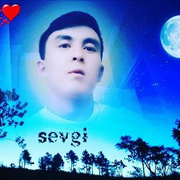 ���� Toshmamatovshoxzod, �������, 30 ��� - ��������� 28 ���� 2023