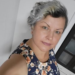 Olga, 48, 