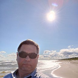 ���� Andrei, �����-���������, 50 ��� - ��������� 15 �������� 2023