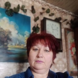 Татьяна, 53, Борисоглебск