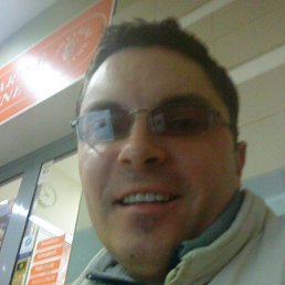 Arturas, 36, 