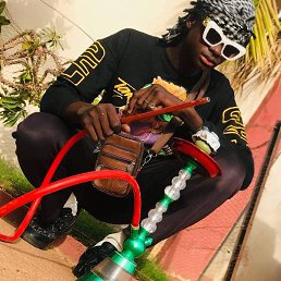 Ousmane, ������, 21 ���