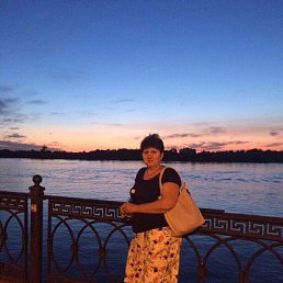 Лариса, 56, Волгоград