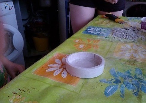 Сакура из бисера - 5