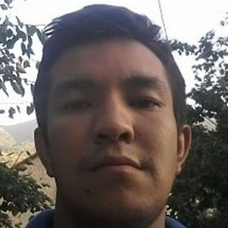 Xamidulla, �����������, 35 ���