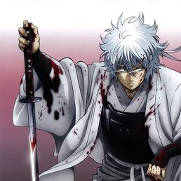 Gintoki, , 28 