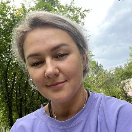 Oksana, 44, 