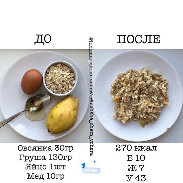 На праздничный стол можно поставить и ПП блюда!) - 2