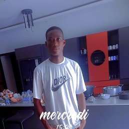 Kouassi N'guessan Jean Claude, �����������, 28 ���