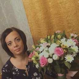 Мария, 38, Североуральск