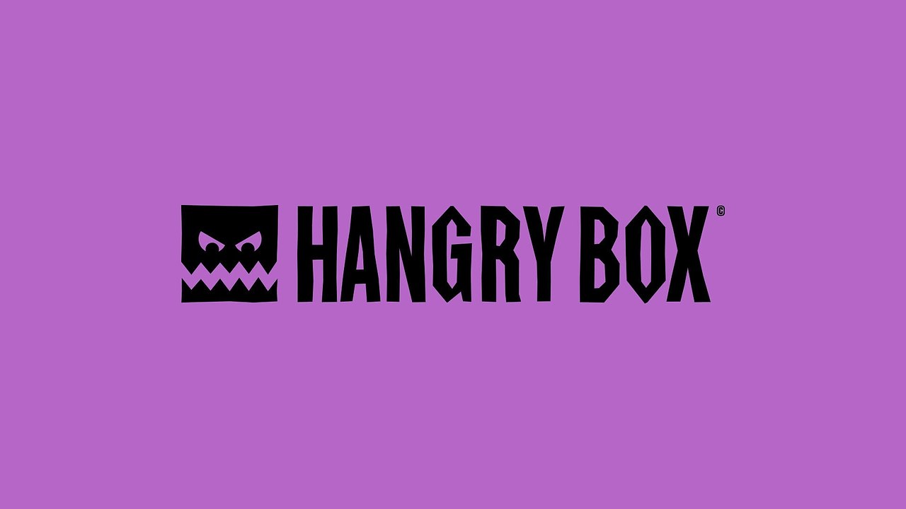     Hangry Box.     ,  ... - 8