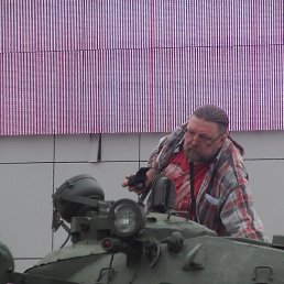 Gennady, ������, 57 ���