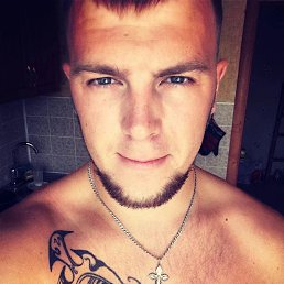 Valeriy, 25, 