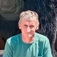 Иван, 42, Тюкалинск