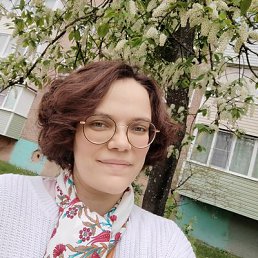 Дарья, 35, Воскресенск