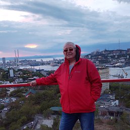 ���� Sergey, ������, 64 ���� - ��������� 7 ���� 2023