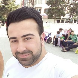 ismail, 30, 