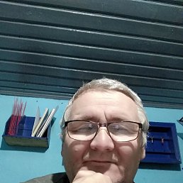 Владимир, 55, Азов