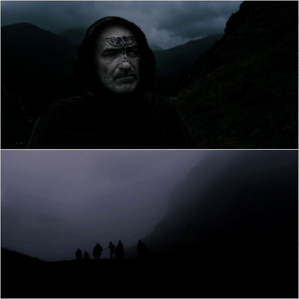 ���������: ���� � ������� / Valhalla Rising (2009).��������: ������� ������� ������������: ������ ... - 6