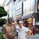 ���� Stranger By Night, ������ - ��������� 25 ���� 2023 � ������ ���� ����������