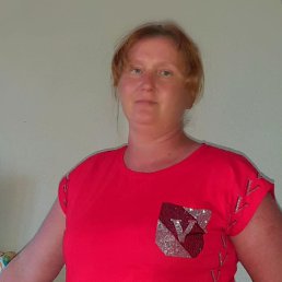 yanina, 43, -