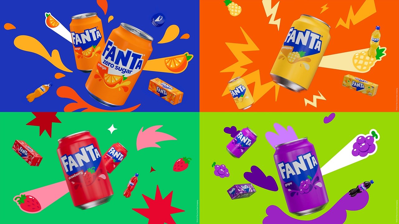    Fanta.  ,    ... - 3