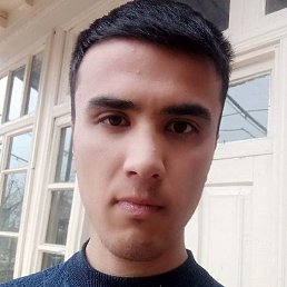 Marufjon, �������, 27 ���