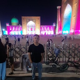 Sardor, ������, 24 ����