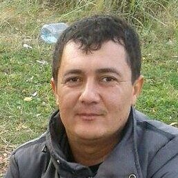 Azamat, , 41 