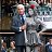 Amy Winehouse statue unveiled in Camden
