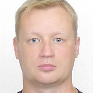 Pavel, 48 , -