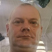 Vadim, 43 , 